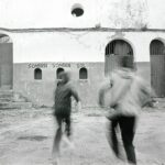 Exposición "Recuerda" - Jesús González