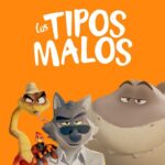 SECINDI: Proyección “Los tipos malos”