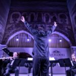 Concierto Zahir Ensemble