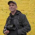 Charla "Algoritmos y su influencia en la fotografía" - Sasha Asensio