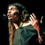 Jazz en Montesinos: Lola Santiago Quartet