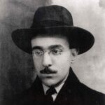 Mesa redonda “Los heterónimos de Fernando Pessoa:  psiquiatría y literatura"
