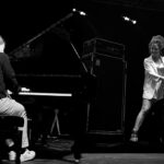 Jazz en Montesinos: José Carra y Gal Maestro