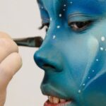 SECINDI - Taller maquillaje y caracterización adultos