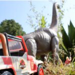 SECINDI - Taller infantil: Stop motion con juguetes