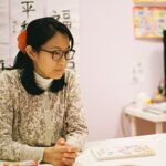 Exposición "Wàiguó Rén". Los rincones del dragón fuera del este - Tricia González