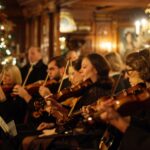 Concierto de Navidad "A viva voz"