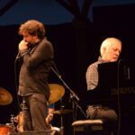 Jazz en Montesinos: Ignasi Terraza & Serrano