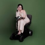Presentación “No soy lo que ves” Anabel Domínguez