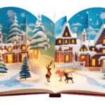 Taller Libro Pop-Up 3D