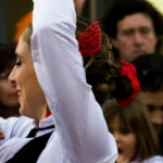 Coro flamenco (AZABACHE)