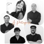 Concierto de fado 'A Portuguesa'