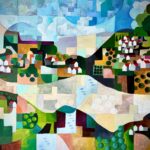 Exposición Colectiva "Salón de Otoño de artistas de Badajoz"
