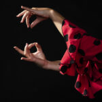 Navidad Flamenca 'Escuela Puro Flamenco'