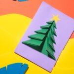 Taller infantil “Crea tu felicitación  POP-UP ”
