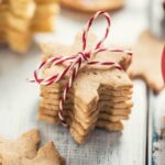 Taller infantil “Galletas de Navidad” La Navidad más dulce