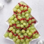 Nochevieja, uvas de la suerte