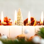 Taller infantil “Velas Navideñas” Ilumina las fiestas