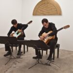 Concierto Gil Fesch & Nuno Pinto