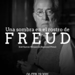 Estreno Documental “Una sombra en el rostro de Freud”