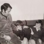 Presentación “En la piel de los héroes” Xosé Fortes