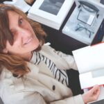 Club Negativo: Charla "La edición de fotolibros desde la anomalía" Montse Puig