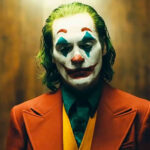 Secindi: Proyección "Joker"