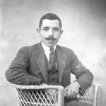 Exposición "José Gordillo: la huella de un fotógrafo en las márgenes del arte”