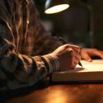 Taller Adultos de Escritura creativa autobiográfica: historias vivas que contar