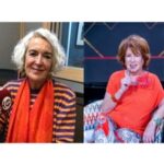 Jornadas Mujer, Prensa y Corazón - Amalia Sánchez Sampedro, Rosa Villacastín