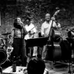 Concierto Blue Bossa