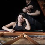 Tour del Talento: Concierto de piano 'Julia García-Pelayo'