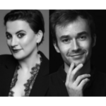 Concierto Temporada Lírica - Olga Syniakova y José Alberto Sancho