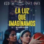 Filmoteca "La luz que imaginamos"