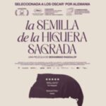 Filmoteca "La semilla de la higuera sagrada"