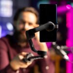 Taller "Edición de vídeo con el móvil" SECINDI