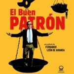 Proyección SECINDI "El buen patrón"