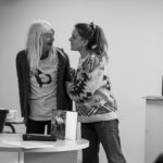 Club Negativo: Presentación del libro "Pottokas conexión” de Verónica Rodríguez y Lucy Rees
