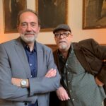 Jazz en Montesinos: Bobby Martínez y Joaquín Chacón "Tributo a Charlie Parker"