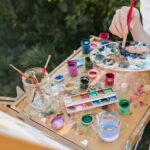 Tour del Talento: Taller Acuarela 'Skyline al atardecer'