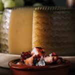 Tour del Talento: Taller degustación "¿A qué sabe Badajoz?"