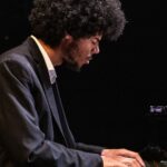 Concierto Daahoud Salim (Convenio Conservatorio Bonifacio Gil)