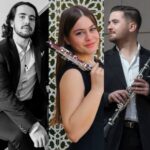 Concierto "I Ciclo Primavera Musical"