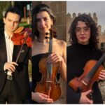 Concierto "I Ciclo Primavera Musical"