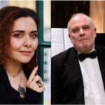 Concierto Temporada Lírica "A viva voz" - Cátia Moreso y João Paulo Santos‌