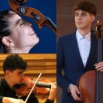 Concierto "I Ciclo Primavera Musical"