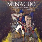 Presentación libro: 'Menacho. Triunfar o morir. Badajoz 1811' - Juan Luis Iglesias y Juanfer Briones