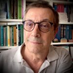 Presentación libro: 'Las sombras que traerá la noche' de Francisco Vaz