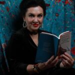 Presentación "Libro de los papeles perdidos de Tamar de Córdoba" Rosana de Aza (Tertulia Página 72)