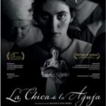 Filmoteca "La chica de la aguja"